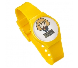 Reloj Hermione Harry Potter