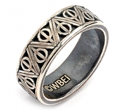 Anillo Reliquias de la...