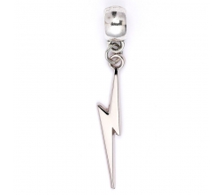 Colgante charm Lightning...