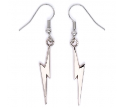 Pendientes Lightning Bolt...