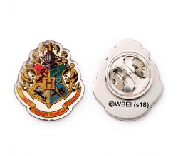 Pin Hogwarts Harry Potter