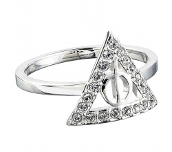 Anillo Reliquias de la...