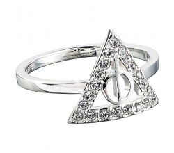 Anillo Reliquias de la...
