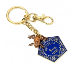 Llavero Chocolate Frog...
