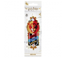 Marcapaginas Gryffindor...
