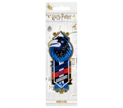 Marcapaginas Ravenclaw...