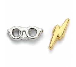 Pendientes Lightening Bolt...