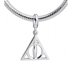 Colgante charm plata...