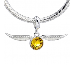 Colgante charm plata...