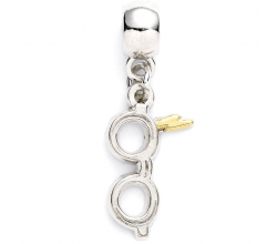 Colgante charm Bolt with...