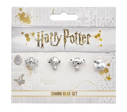 Set 4 abalorios Chibi...