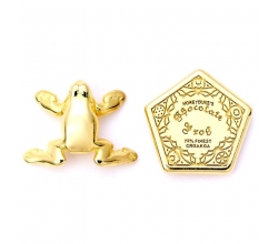 Pendientes Chocolate Frog...