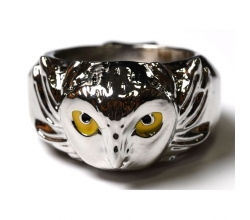 Anillo Hedwig Harry Potter