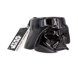 Taza 3D Darth Vader Star Wars