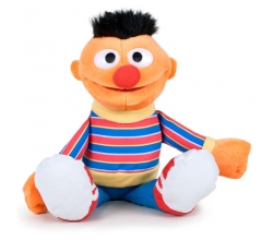 Peluche Epi Barrio Sesamo 38cm