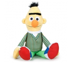 Peluche Blas Barrio Sesamo