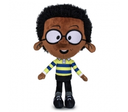 Peluche Clyde McBride The...