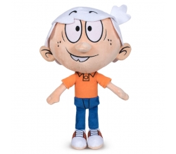 Peluche Lincoln Loud The...