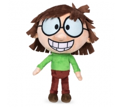 Peluche Lisa Loud The Loud...