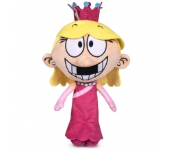 Peluche Lola Loud The Loud...