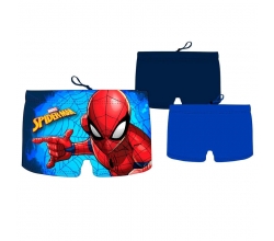 Bañador boxer Spiderman...