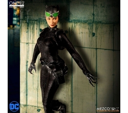 Figura Catwoman DC Comics