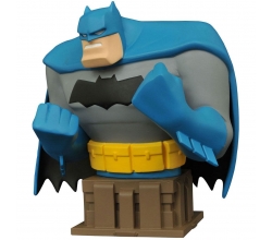 Busto resina Batman Dark...