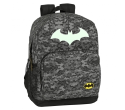 Mochila Batman Night DC...