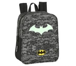 Mochila Batman Night DC...