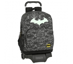 Trolley Batman Night DC...