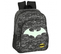 Mochila Batman Night DC...