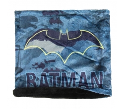 Braga cuello polar Batman...