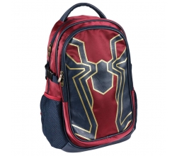 Mochila Spiderman Marvel...