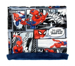 Braga cuello Spiderman Marvel