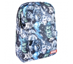 Mochila Marvel 44cm