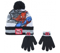 Conjunto gorro guantes...