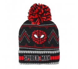 Gorro Spiderman Marvel