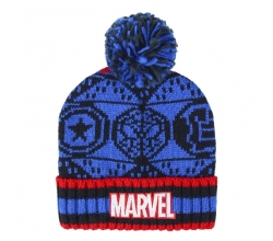 Gorro Marvel