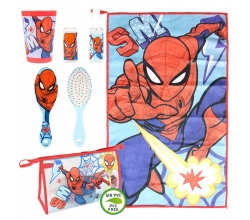 Neceser Spiderman Marvel