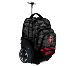 Trolley Spiderman Marvel 53cm