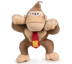 Peluche Donkey Kong Mario...