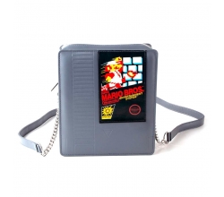 Bolso Juego Super Mario...