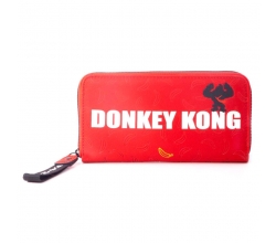 Cartera Donkey Kong Super...