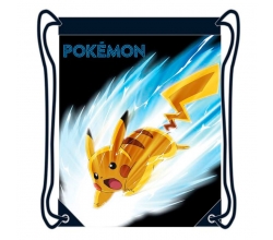 Saco Pokemon 44cm