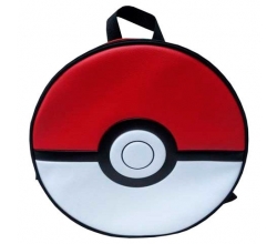 Mochila Pokeball Pokemon 31cm