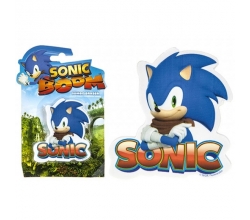Blister borrador Sonic jumbo