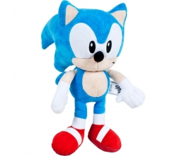 Peluche Sonic soft 26cm