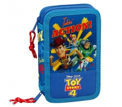 Plumier Toy Story 4 Action...