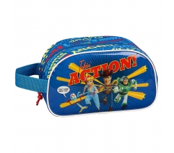 Neceser Toy Story 4 Action