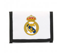 Billetera Real Madrid